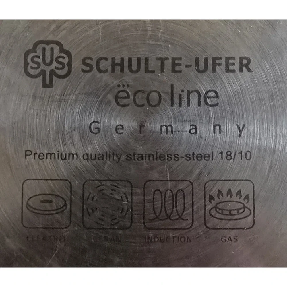 Schulte-Ufer Eco Line Germany 7